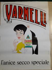 Poster Varnelli , 100 ×70 cm