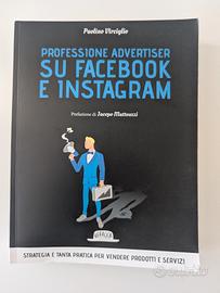 Professione advertiser su facebook e Instagram 