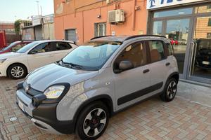 Fiat Panda 1.0 FireFly S&S Hybrid City Cross