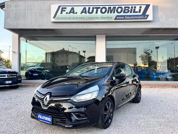 RENAULT Clio 1.5 dCi 8V 75 CV Start&Stop 5 porte