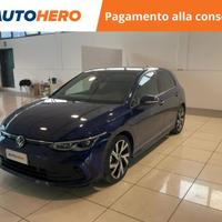 VOLKSWAGEN Golf 1.5 eTSI 130 CV EVO ACT DSG R-Li