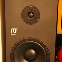 Diffosori RCF BR 1027