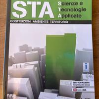 Libri di scienze e tecnologie applicate