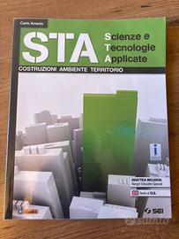 Libri di scienze e tecnologie applicate