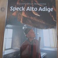 Speck Alto Adige, Gusto della tradizione, nuovo