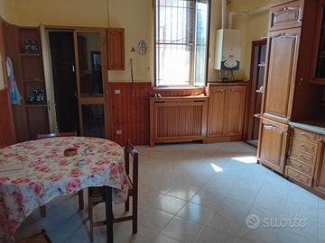 Trilocale a Secugnago in località stazione 14