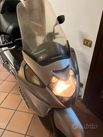 Scuuter Honda