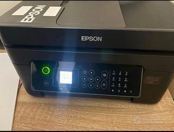 stampante Epson wf2840 