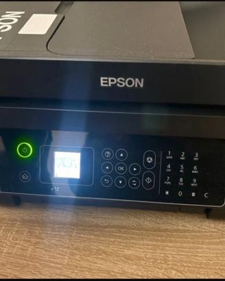 stampante Epson wf2840 