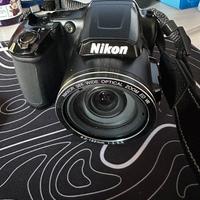 Nikon Coolpix L840