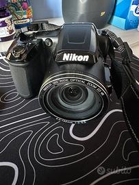 Nikon Coolpix L840