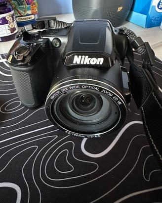 Nikon Coolpix L840