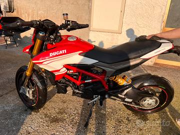 Ducati hypermotard 939 sp