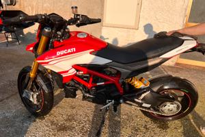 Ducati hypermotard 939 sp