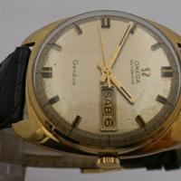 Orologio Omega oro