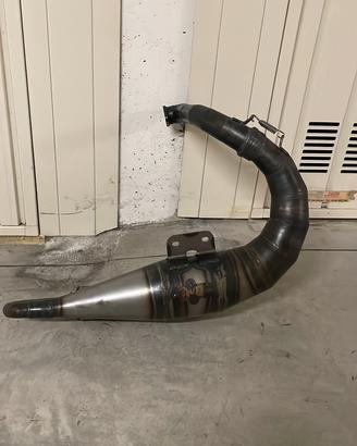 raven s32 marmitta espansione vespa