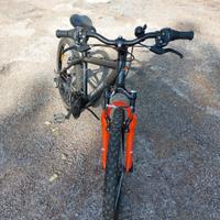 BICI RAGAZZO