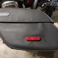 Valigie Harley Davidson