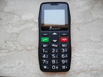 Cellulare Easyteck T200