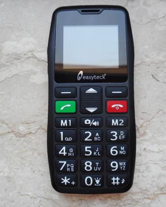 Cellulare Easyteck T200