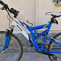 MTB Rockrider 