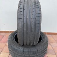 Gomme Dunlop sport maxx 17