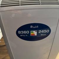 Climatizzatore Pinguino DeLonghi