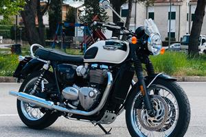 Triumph Bonneville T120