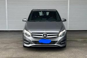 Mercedes classe b 180 CDI sport