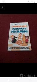 Il grande libro degli scacchi