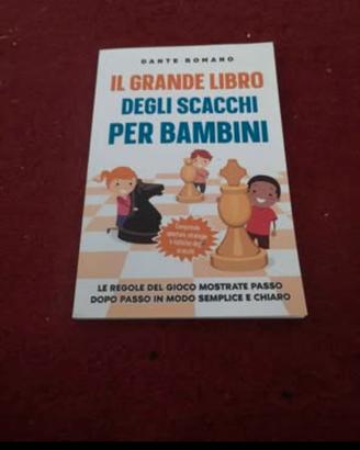 Il grande libro degli scacchi