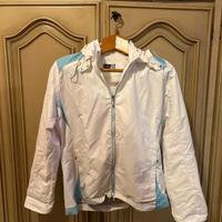 Giacca a vento da donna Astrolabio tg.48