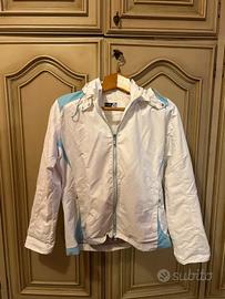 Giacca a vento da donna Astrolabio tg.48