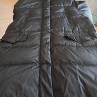 Piumino donna curvy