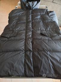 Piumino donna curvy