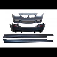 Kit estetico paraurti minigonne BMW F10 10-12 Look
