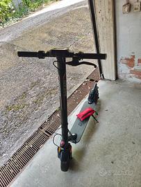 Monopattino elettrico Ducati 