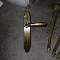 Maniglia ortone