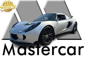 LOTUS Exige Exige Coupe 1.8