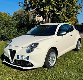 Alfa Romeo MiTo 1.4 78 CV