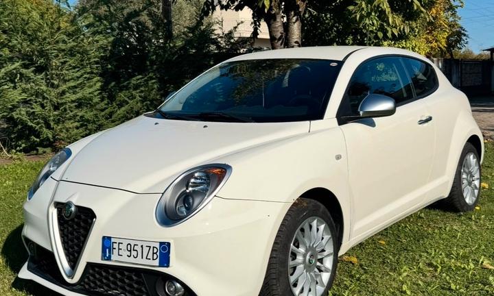 Alfa Romeo MiTo 1.4 78 CV