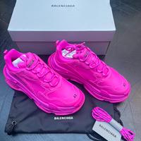 Balenciaga Triple S Limited 42 Nuove