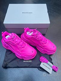 Balenciaga Triple S Limited 42 Nuove