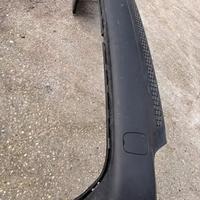 Paraurti posteriore Jeep Compass