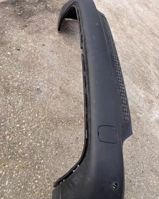 Paraurti posteriore Jeep Compass