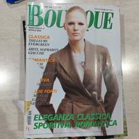 La mia Boutique - Aprile 2008