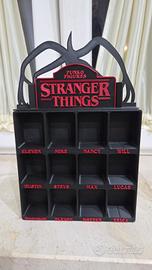 Teca Funko pop Stranger Things  leggi bene