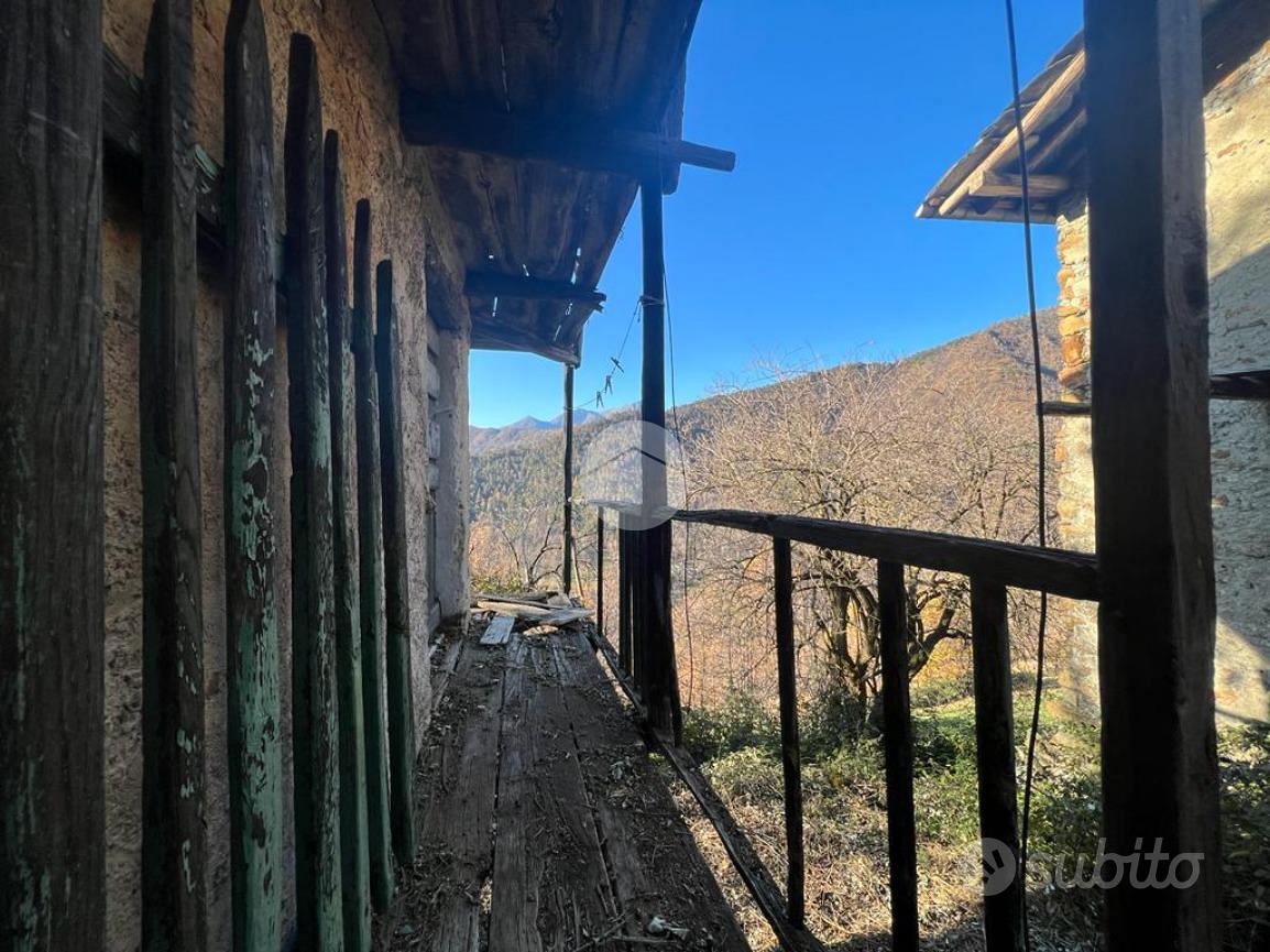 RUSTICO A GERMAGNANO - Vista 6