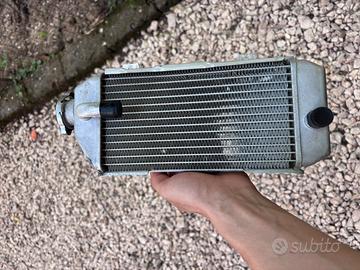 Radiatori ORIGINALI Kawasaki