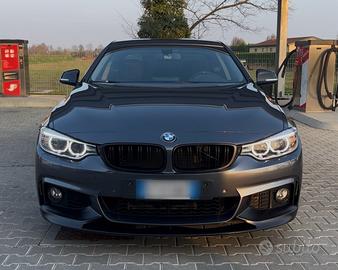 Bmw 420d